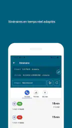 Ametis screenshot