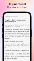 Amolivro screenshot