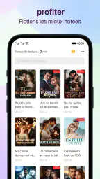 Amolivro screenshot