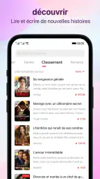 Amolivro screenshot
