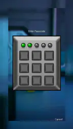 AmongLock: AmongUs Lock Screen screenshot