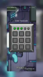 AmongLock: AmongUs Lock Screen screenshot