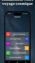 Amora - Trouve ton Âme Sœur screenshot