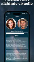 Amora - Trouve ton Âme Sœur screenshot