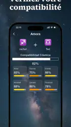 Amora - Trouve ton Âme Sœur screenshot