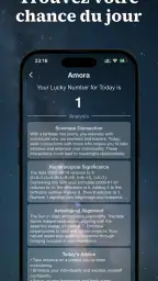 Amora - Trouve ton Âme Sœur screenshot