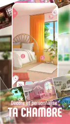 Amour Sucré NewGen screenshot