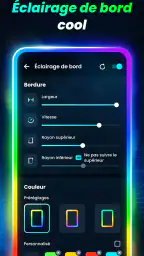 Amplificateur de Basses screenshot
