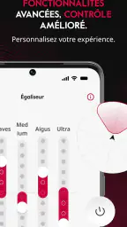 Amplifon App screenshot