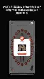 Anatomist - Le Jeu d'Anatomie screenshot
