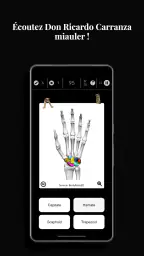 Anatomist - Le Jeu d'Anatomie screenshot