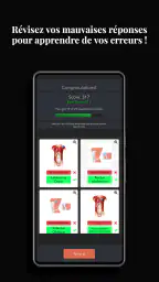 Anatomist - Le Jeu d'Anatomie screenshot
