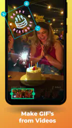 AndroVid Pro: Editeur de Vidéo screenshot
