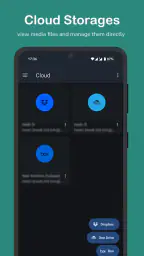 AnExplorer File Manager screenshot