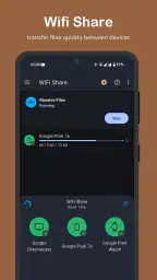 AnExplorer File Manager screenshot