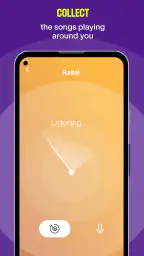 Anghami: Play music & Podcasts screenshot