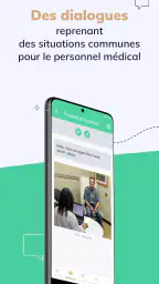 Anglais Médical - MosaLingua screenshot