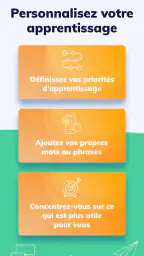 Anglais Médical - MosaLingua screenshot