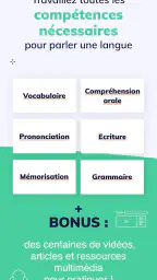 Anglais Médical - MosaLingua screenshot
