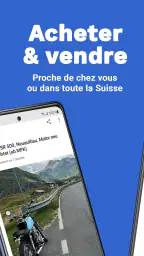 anibis.ch – Petites annonces screenshot