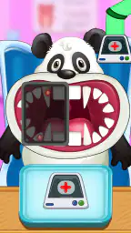 Animal de compagnie Médecin screenshot