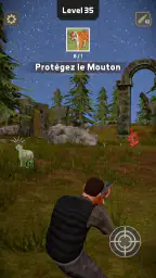 Animal Hunter: Jeux de Chasse screenshot