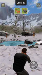 Animal Hunter: Jeux de Chasse screenshot
