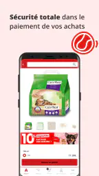 Animalis: Prix bas et promos screenshot