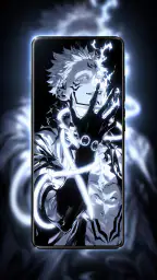 AniWall: Anime Wallpaper Live screenshot