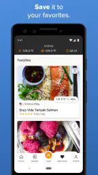 Anova Culinary screenshot