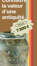 AntiqSnap: Identifiant antique screenshot