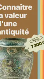 AntiqSnap: Identifiant antique screenshot