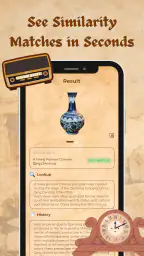 Antique Identifier: AI Scanner screenshot