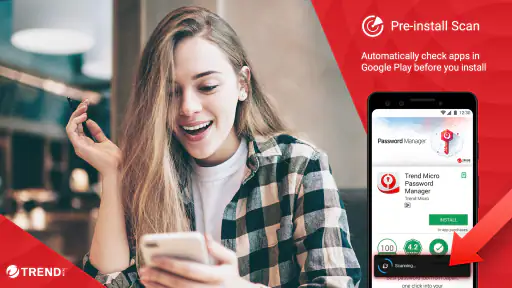 Antivirus et Sécurité Mobile screenshot
