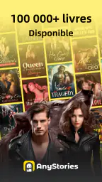 AnyStories - Romans & Livres screenshot
