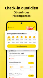 AnyStories - Romans & Livres screenshot