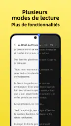 AnyStories - Romans & Livres screenshot