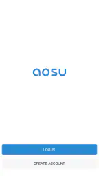 Aosu screenshot
