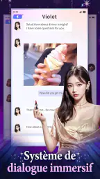 Top Girl screenshot