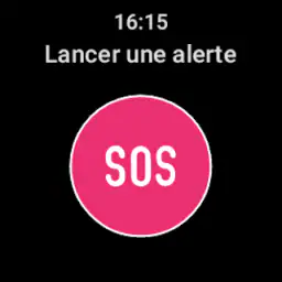 App-Elles screenshot