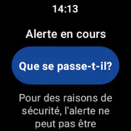 App-Elles screenshot