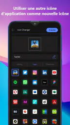 App Icon Editor & Changer screenshot