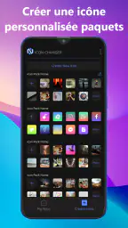 App Icon Editor & Changer screenshot