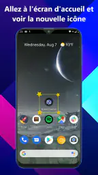 App Icon Editor & Changer screenshot