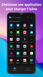 App Icon Editor & Changer screenshot