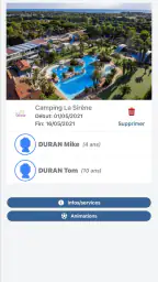 APP Live screenshot