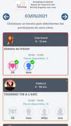 APP Live screenshot
