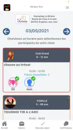 APP Live screenshot