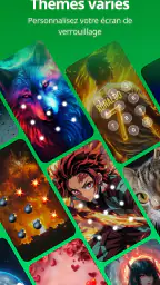 App Lock - Verrouillage d'app screenshot