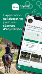 Appaloo Equestrian screenshot